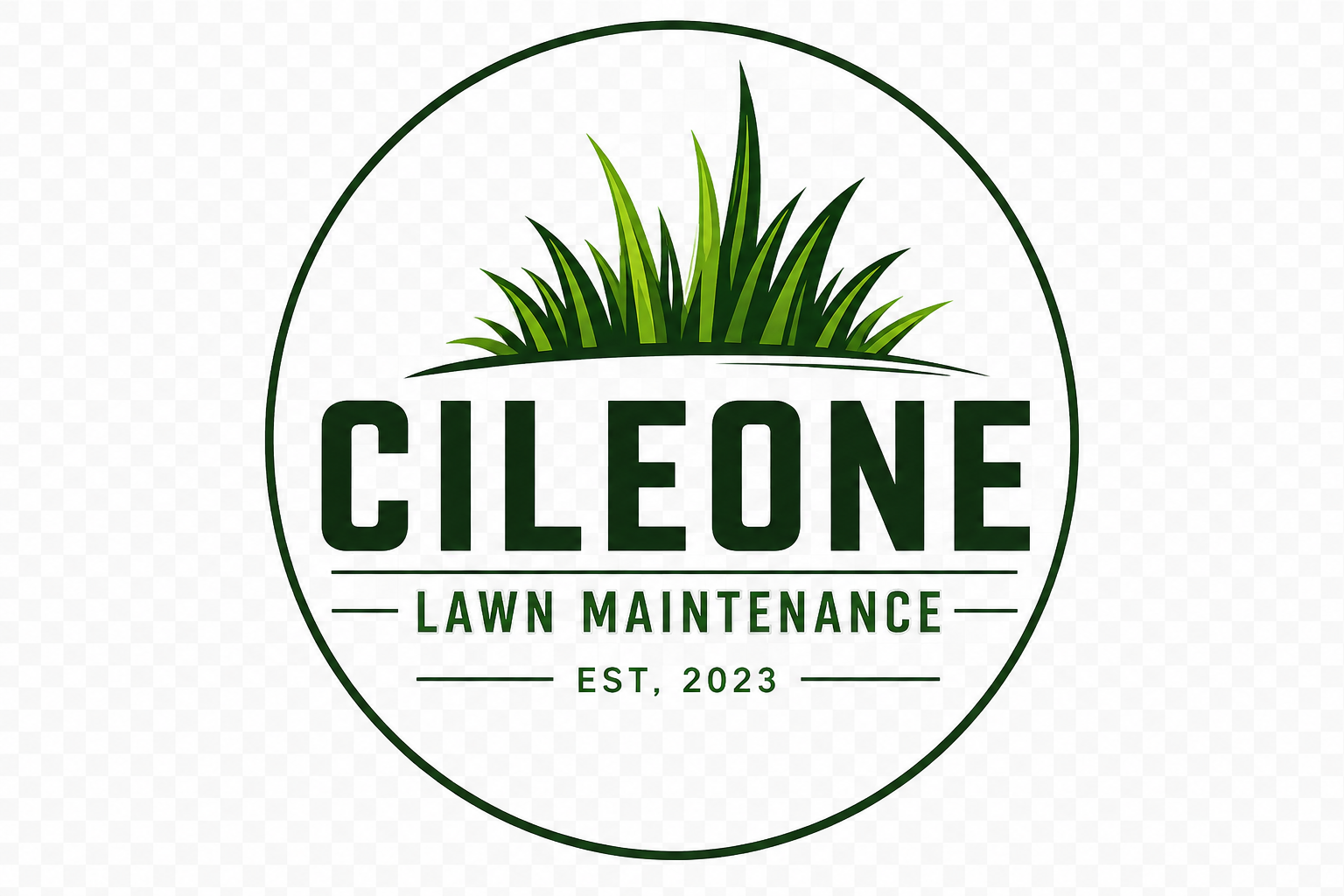 Cileone Lawn Maintenance